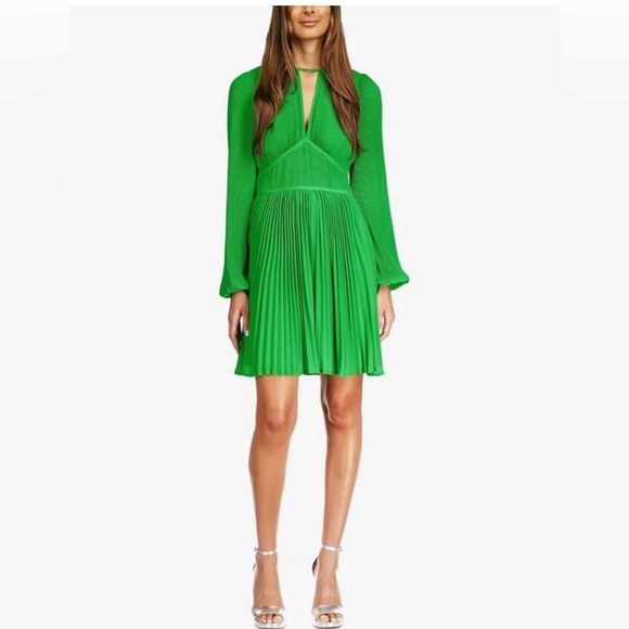 Michael Kors Dresses & Skirts - Michael Kors Women's Pleated Mini Dress